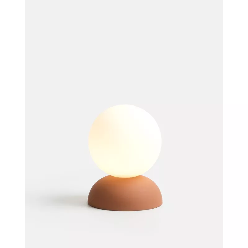 monroe-table-lamp-terracotta Monroe Table Lamp Terracotta
