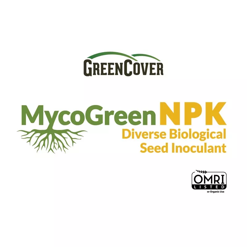 MycoGreen NPK (OMRI)