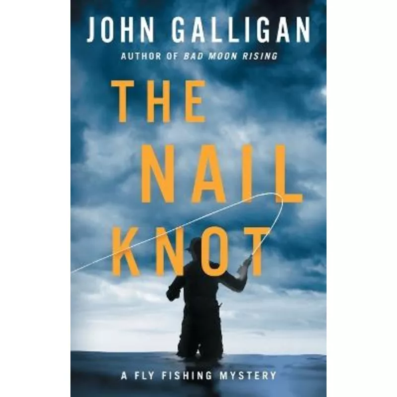 nail-knot-volume-1 The Nail Knot: Volume 1