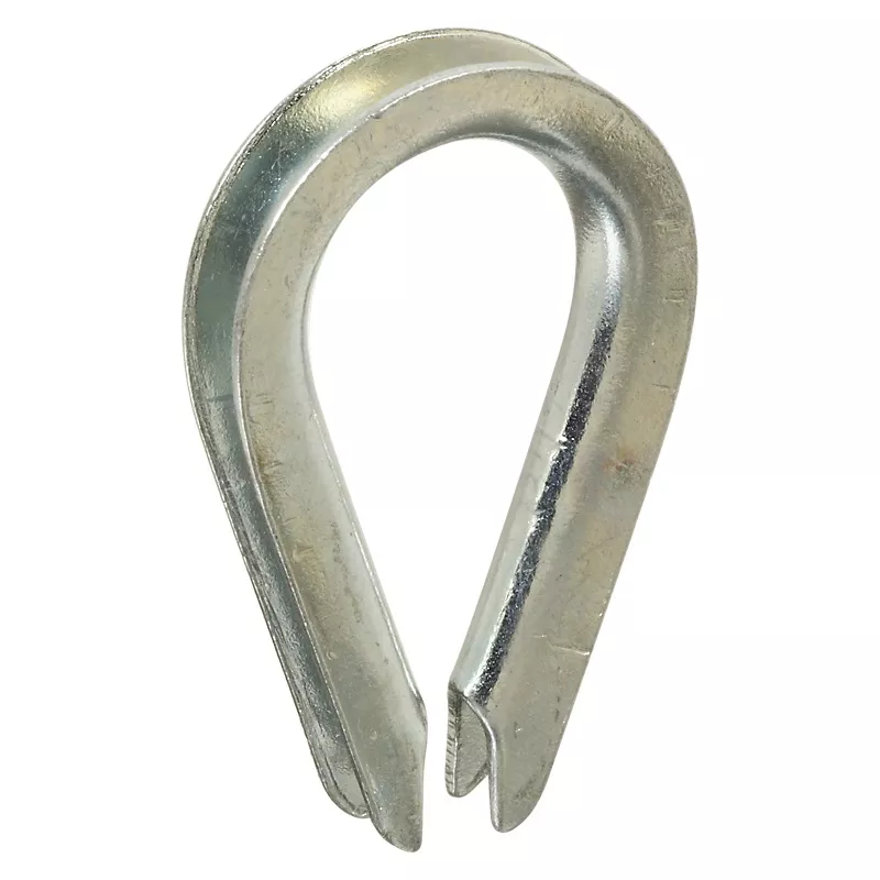 national-hardware-rope-thimble-1-8 National Hardware Rope Thimble 1/8″