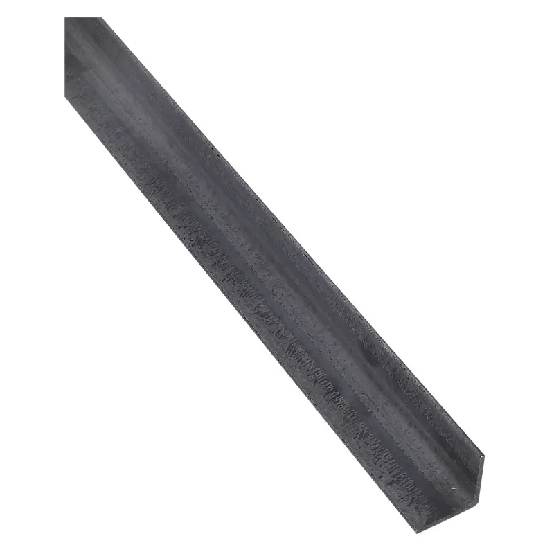 National Hardware Solid Angles 1/8″ Thick 1-1/2″ x 48″