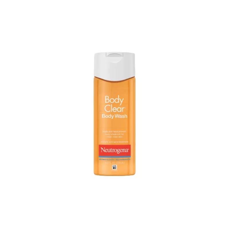 neutrogena-shower-gel Neutrogena Shower Gel