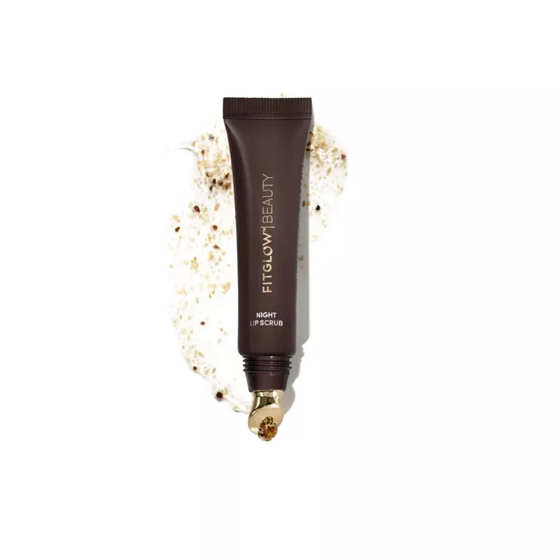 Night Lip Scrub