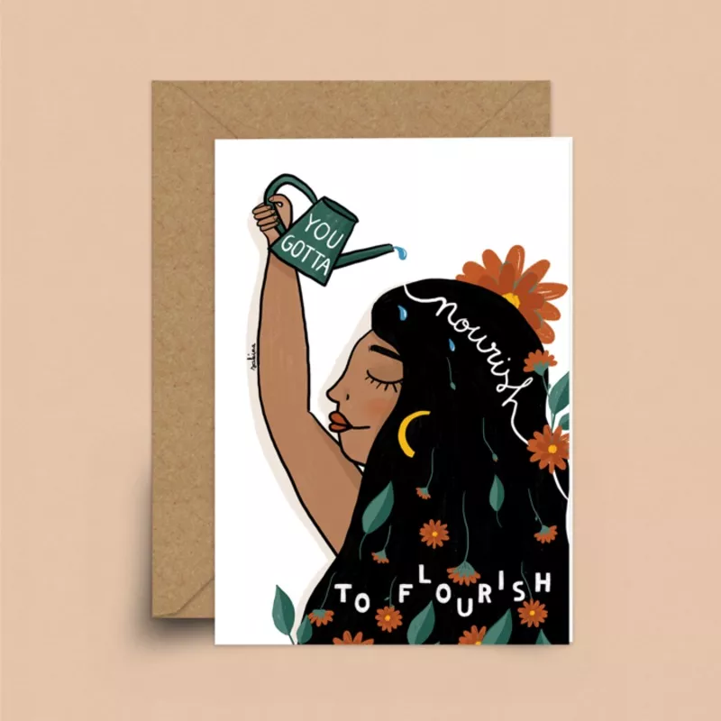 nourish-card Nourish card