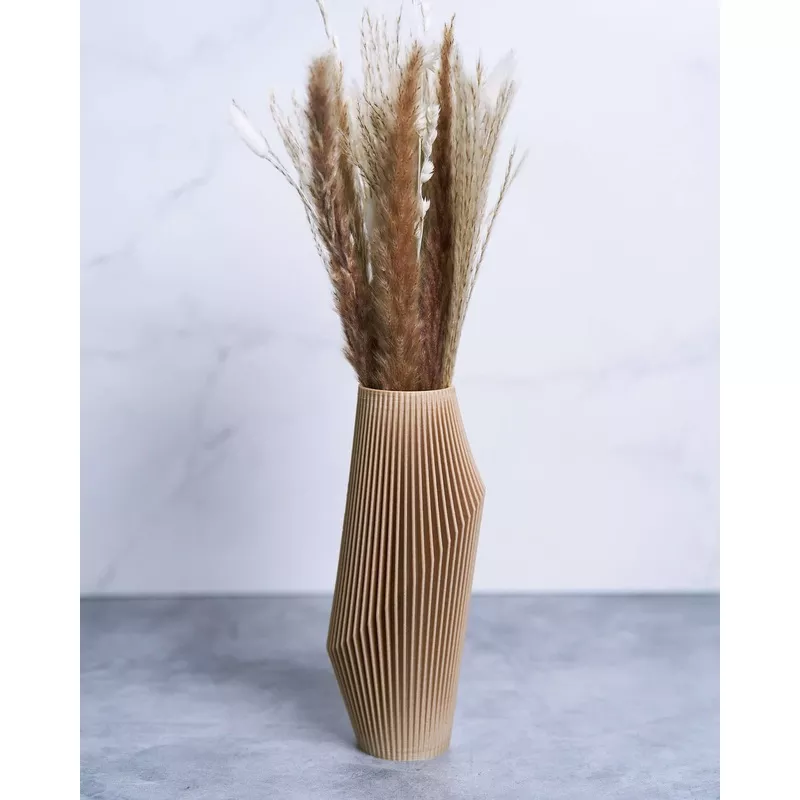 nova-cream-boho-vase NOVA CREAM BOHO VASE