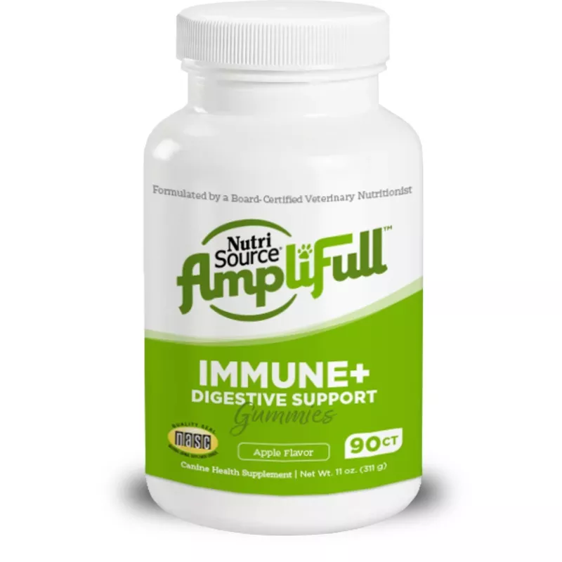 nutrisource-immune-digestive-canine-health-supplements NutriSource Immune+ Digestive Canine Health Supplements