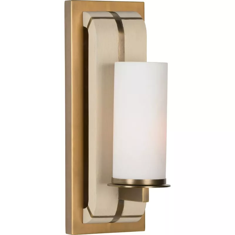 Oak Island Pier Sconce