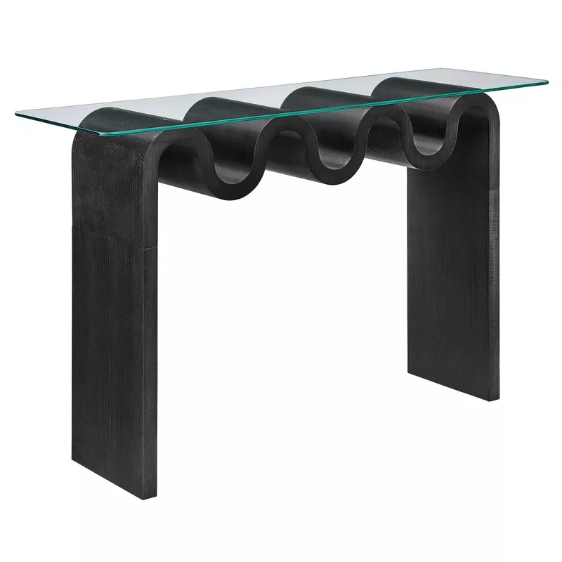 ondine-glass-top-50-console-table-by-modway Ondine Glass Top 50″ Console Table by Modway