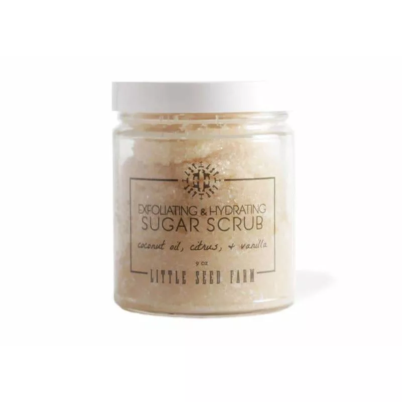 organic-sugar-scrub Organic Sugar Scrub