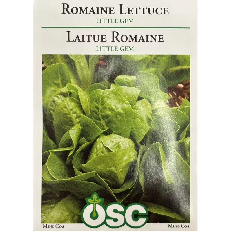 osc-seeds-lettuce-little-gem-romaine-pkg OSC Seeds Lettuce Little Gem Romaine Pkg.