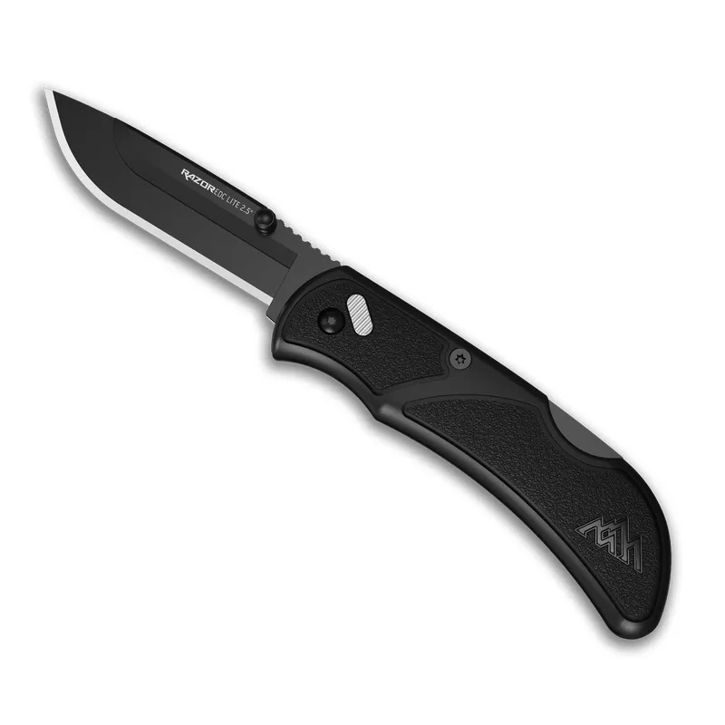 outdoor-edge-2-5-razoredc-lite-black Outdoor Edge 2.5″ RazorEDC Lite Black