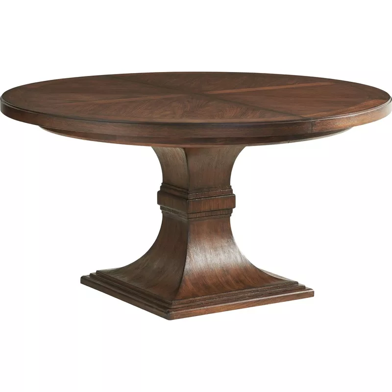 Palo Alto Dining Table