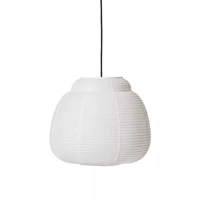 Papier Single Pendant Lamp 40