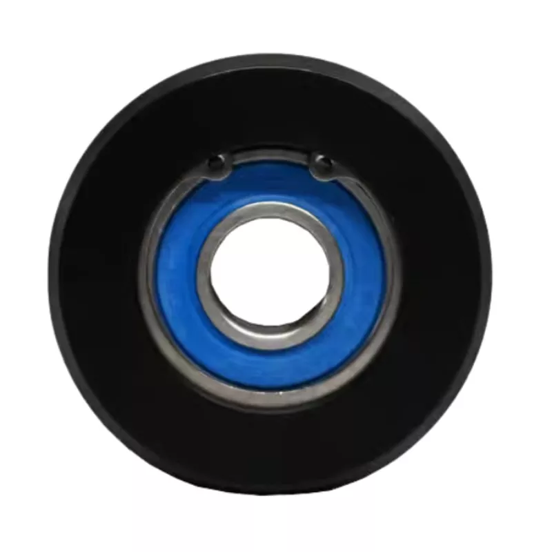 pdq-delrin-2-66-tapered-roller-with-bearing PDQ Delrin 2.66″ Tapered Roller With Bearing
