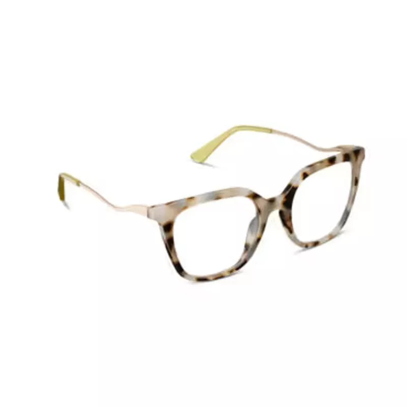 peepers-eyeware-josephine-chai-tortoise Peepers Eyeware | Josephine (Chai/Tortoise)