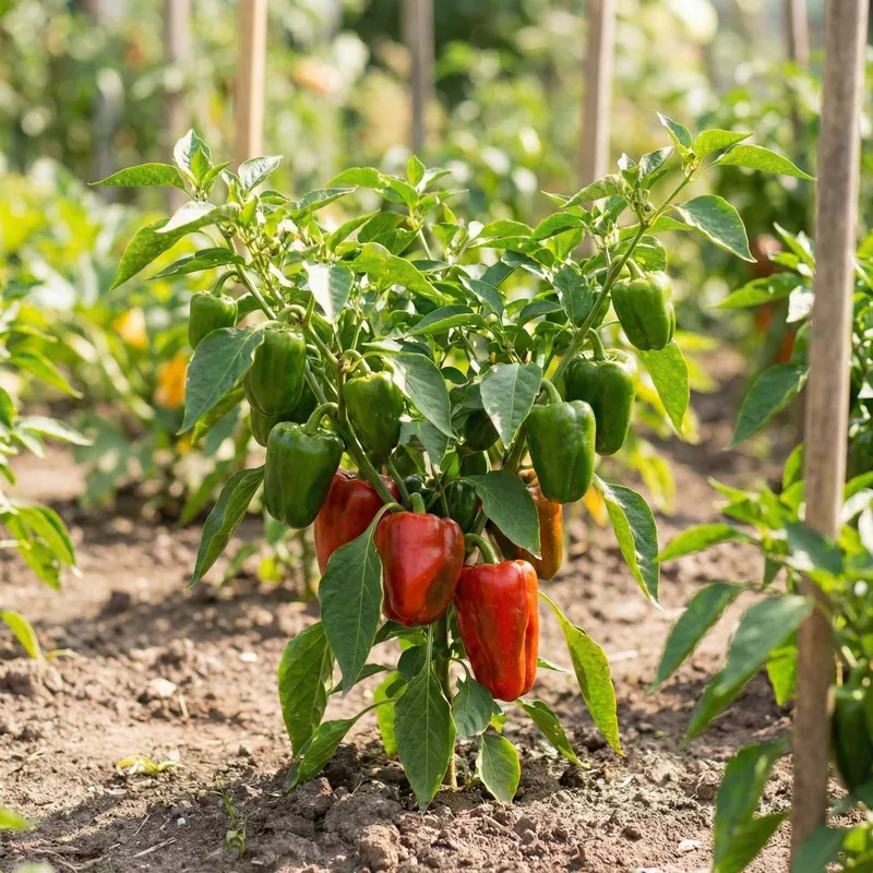 pepper-seeds-vegetable-planting Pepper Seeds for Vegetable Planting