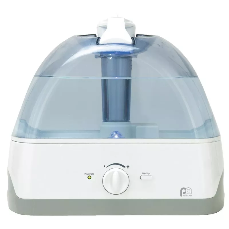 perfect-aire-1-3-gal-capacity-medium-size-room-tabletop-ultrasonic-humidifier Perfect Aire 1.3 Gal. Capacity Medium Size Room Tabletop Ultrasonic Humidifier