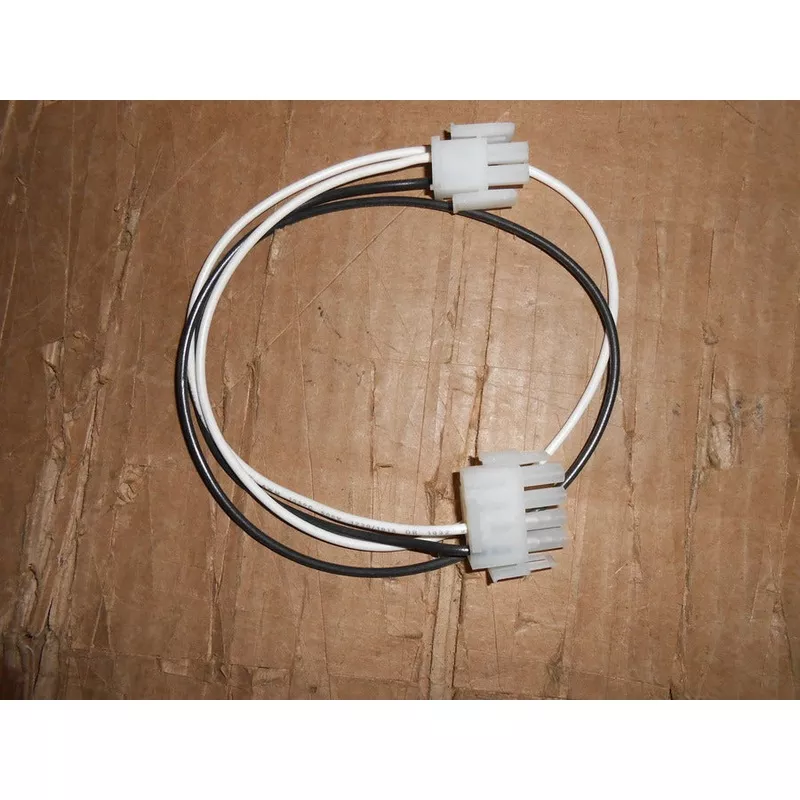 Plug Housing Assembly