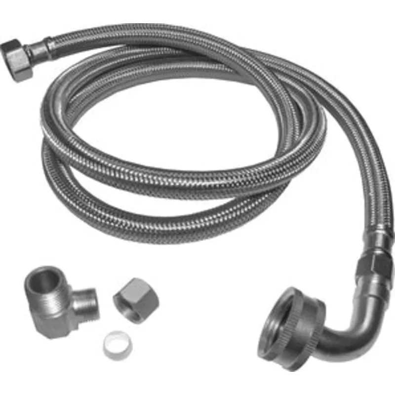 Plumb Pak Dishwasher Connector 3/8″ x 60″