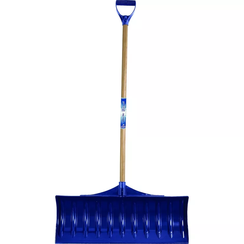 Poly Pusher Blue