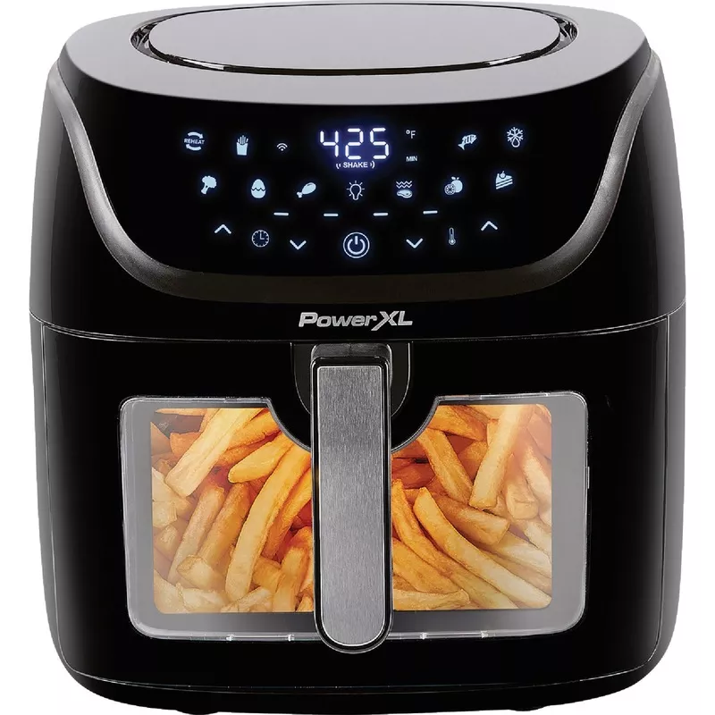 powerxl-vortex-pro-8-qt-air-fryer PowerXL Vortex Pro 8 Qt. Air Fryer