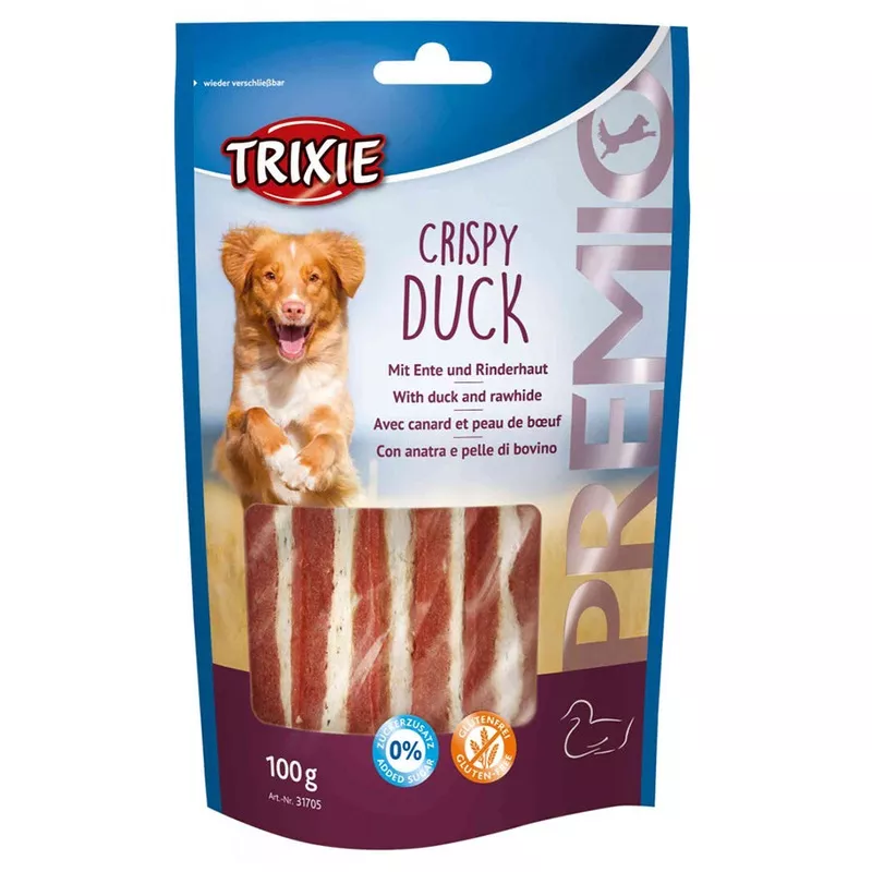 Premio Crispy Duck