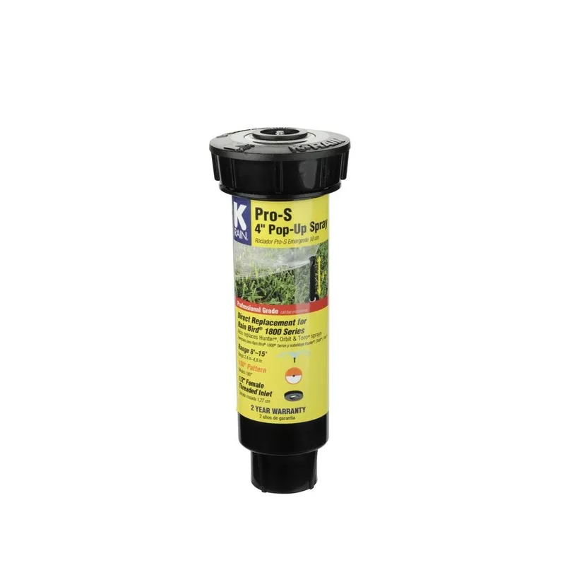pro-s-4-in-half-pattern-pop-up-sprinkler PRO-S 4 in. Half Pattern Pop-Up Sprinkler
