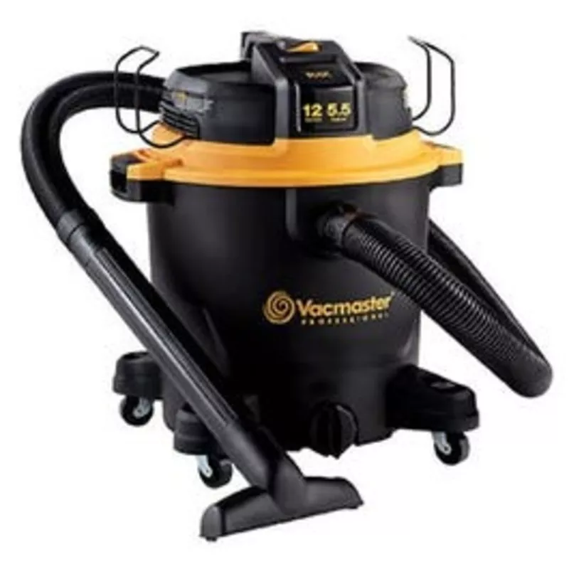 professional-beast-series-wet-dry-vacuum-12-gallons-5-5-peak-hp Professional Beast Series Wet/Dry Vacuum, 12-Gallons*, 5.5 Peak HP**