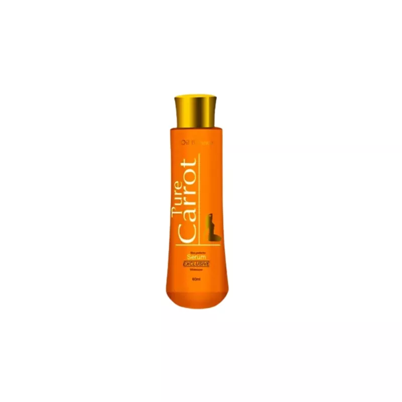 Pure Carrot Bio Balance Serum