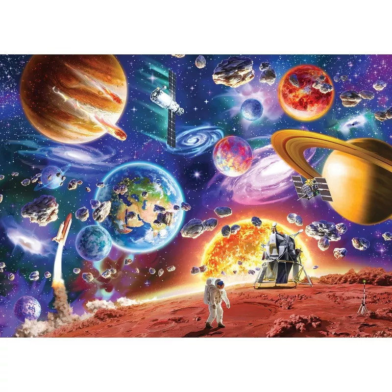 puzzle-space-travels Puzzle – Space Travels