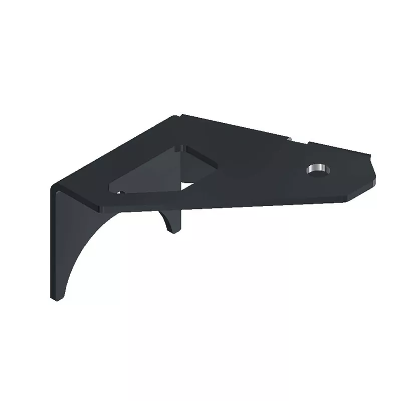 python-wheel-bracket-black-pc Python Wheel Bracket A Black PC