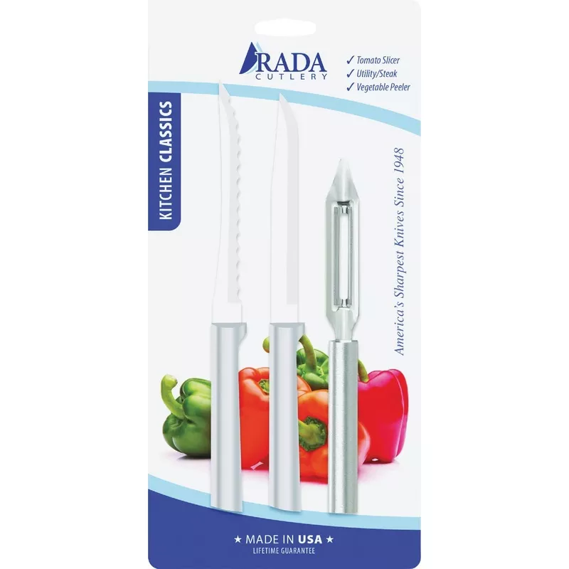 rada-cutlery-kitchen-classics-propack Rada Cutlery Kitchen Classics ProPack