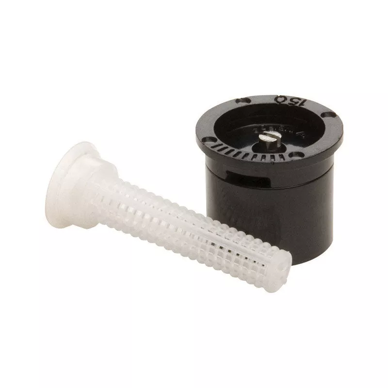 Rain Bird Quarter-Circle Spray Nozzle PVC