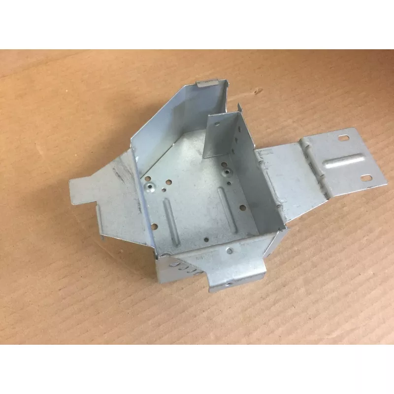 Reactor Sub-Assembly