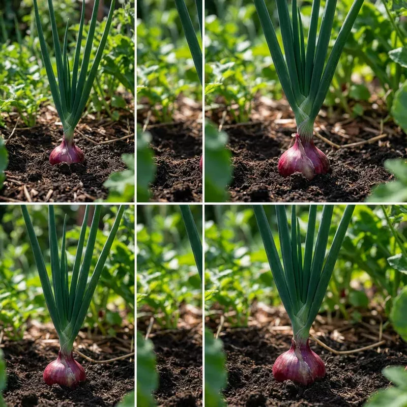 red-cepa-vegetable-seeds-easy-planting Red Cepa Vegetable Seeds for Easy Planting