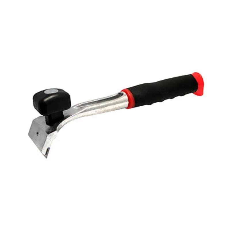 red-devil-2-carbide-soft-grip-wood-scraper-2-5-1-cm-blade Red Devil 2″ Carbide Soft Grip Wood Scraper 2″ (5.1 cm) Blade