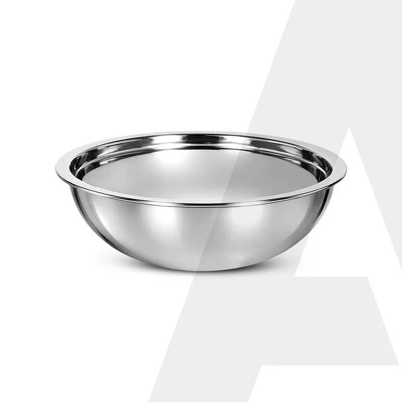 regency-28-cm-triply-stainless-steel-tasla-with-lid-4l Regency 28 cm Triply Stainless Steel Tasla with Lid, 4L