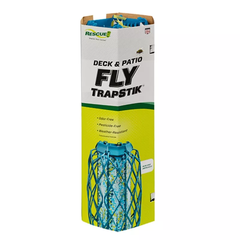 rescue-deck-patio-fly-trapstik Rescue Deck & Patio Fly TrapStik