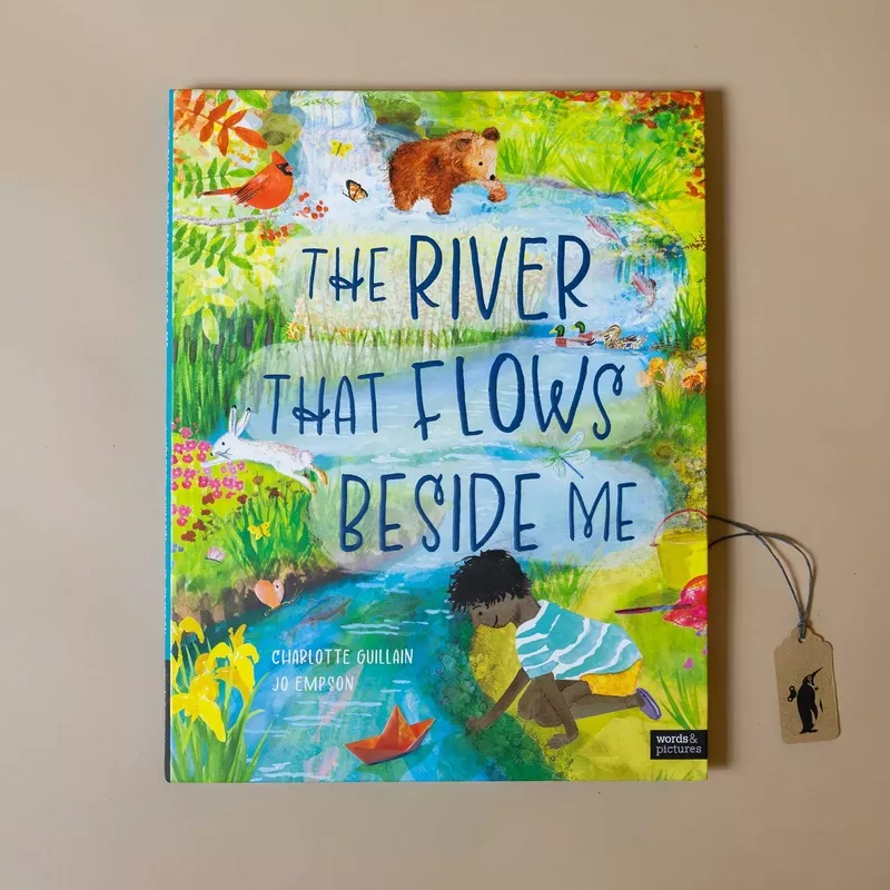 river-that-flows-beside-me-book The River that Flows Beside Me Book