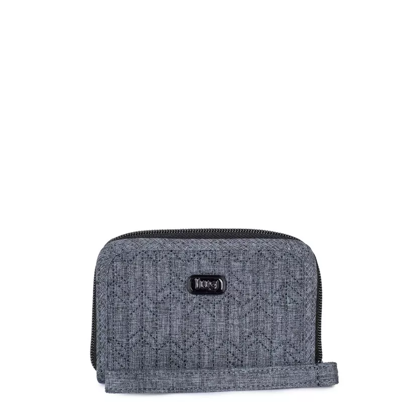 rodeo-wallet-heather-grey Rodeo Wallet – Heather Grey