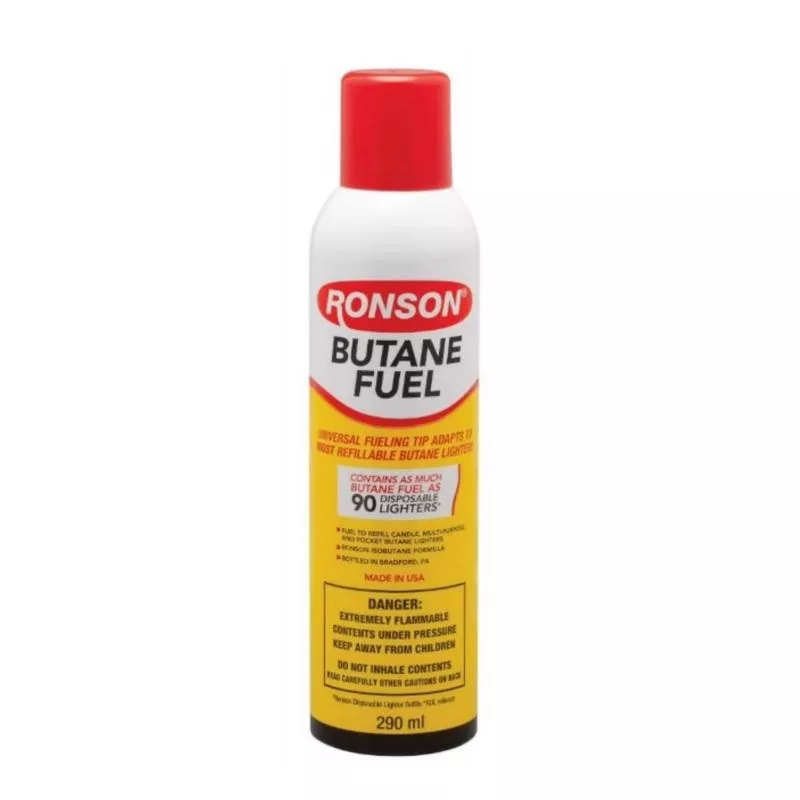 ronson-multi-fill-butane-fuel-1-pk Ronson Multi-Fill Butane Fuel 1 pk