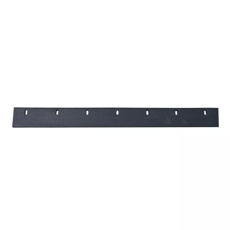 RUBBER REPLACEMENT SET FOR YARD SCRAPER