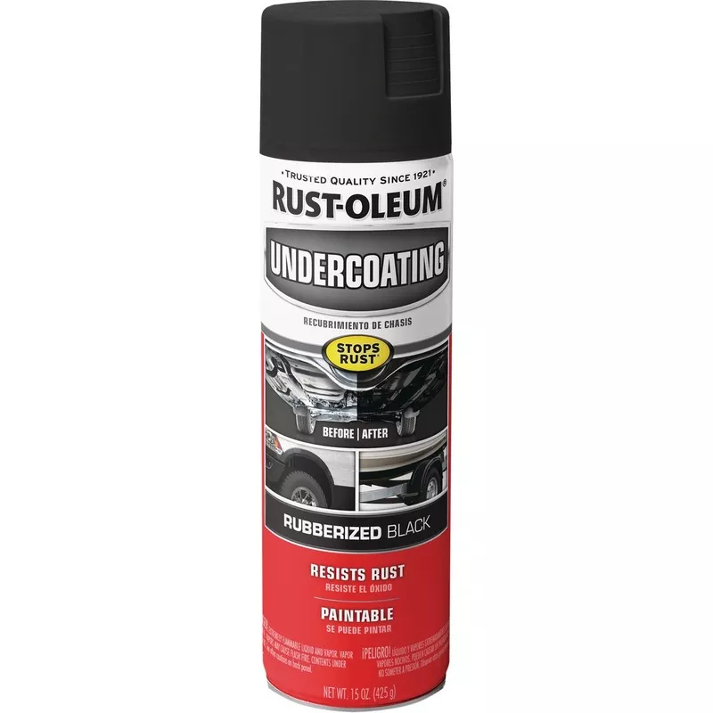 rust-oleum-stops-rust-black-15-oz-undercoating Rust-Oleum Stops Rust Black 15 Oz. Undercoating