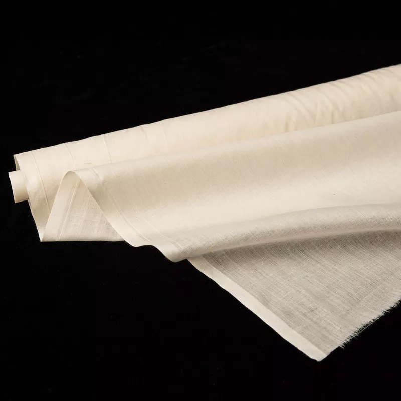 sample-cotton-organic-mull-natural **Sample** – Cotton Organic Mull – Natural