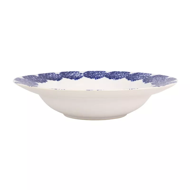 santorini-rimmed-serving-bowl Santorini Rimmed Serving Bowl