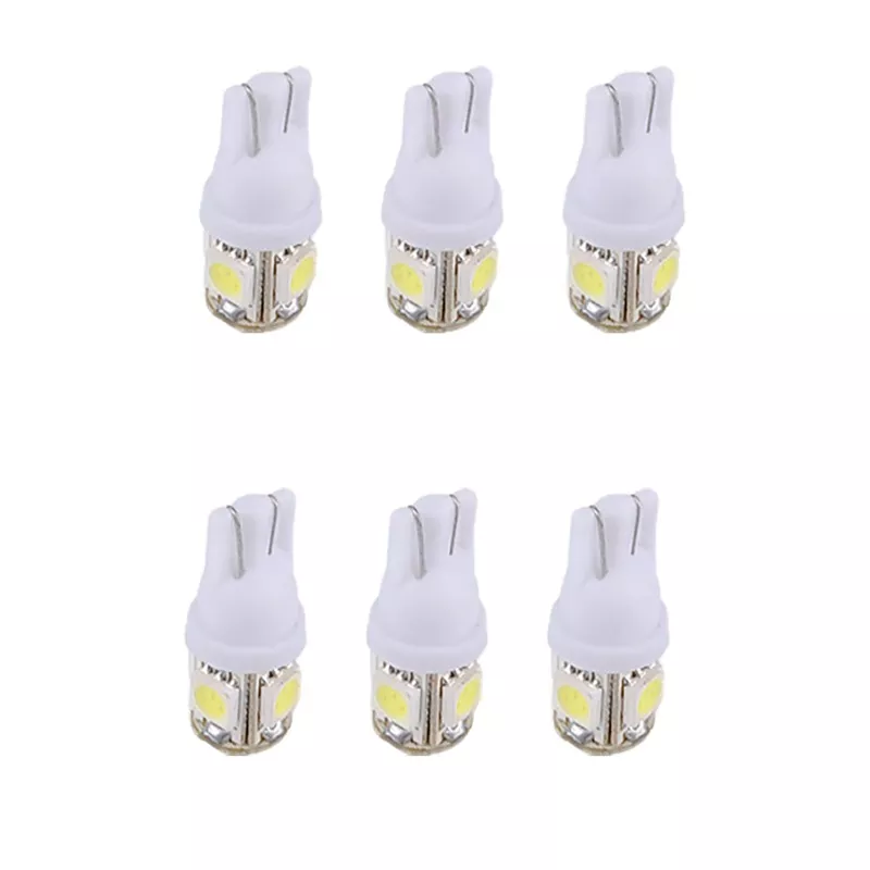 Scandvik 41159 Bulb Warm White *6-Pack [41159]