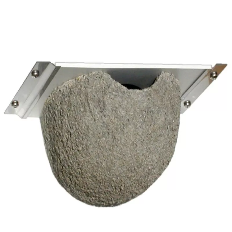 schwegler-no-13-single-nest-house-martins Schwegler No. 13 Single Nest For House Martins