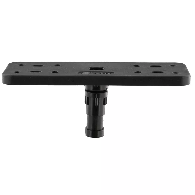Scotty 367 Universal Fishfinder Mount f/Up to 9″ Units [0367]