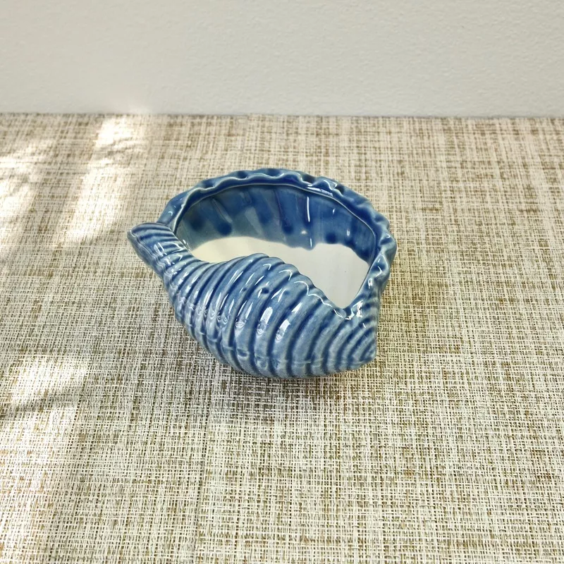 sea-shell-planter-collection Sea Shell Planter Collection