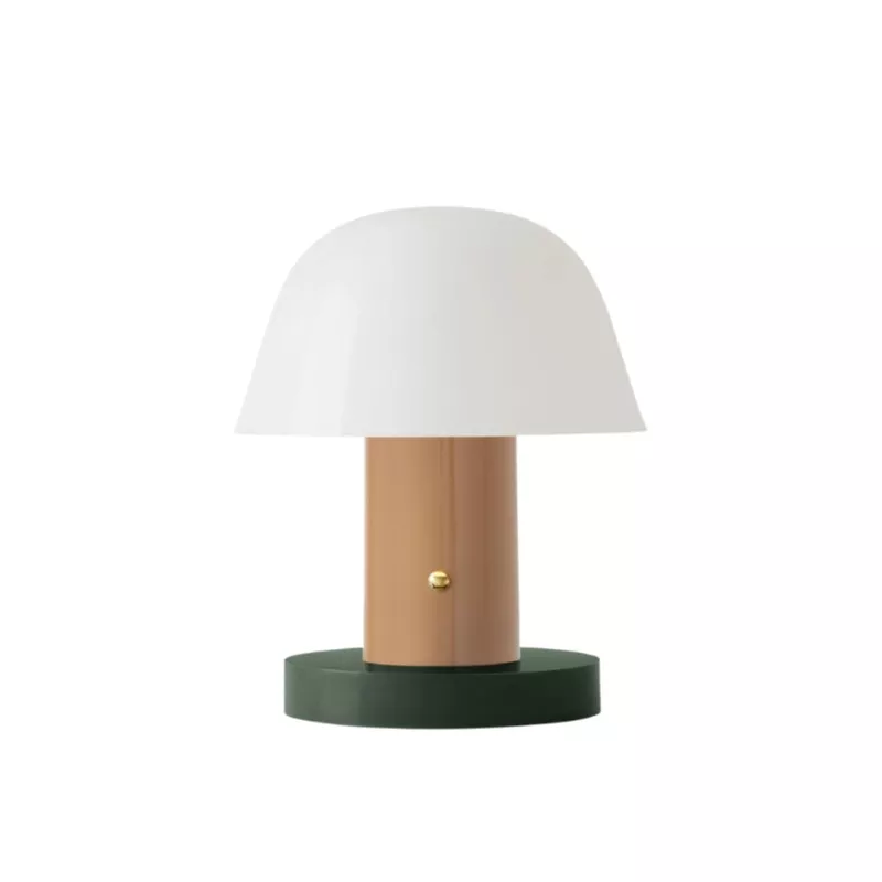 setago-jh27-portable-lamp-nude-forest Setago JH27 Portable Lamp Nude & Forest